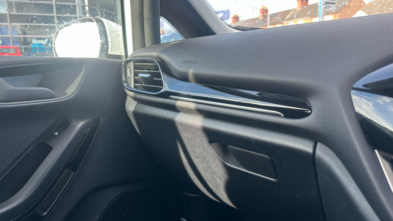 Ford Fiesta 1.0 EcoBoost Trend 5dr Petrol Hatchback